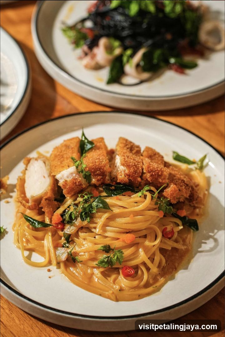 Chicken Pasta