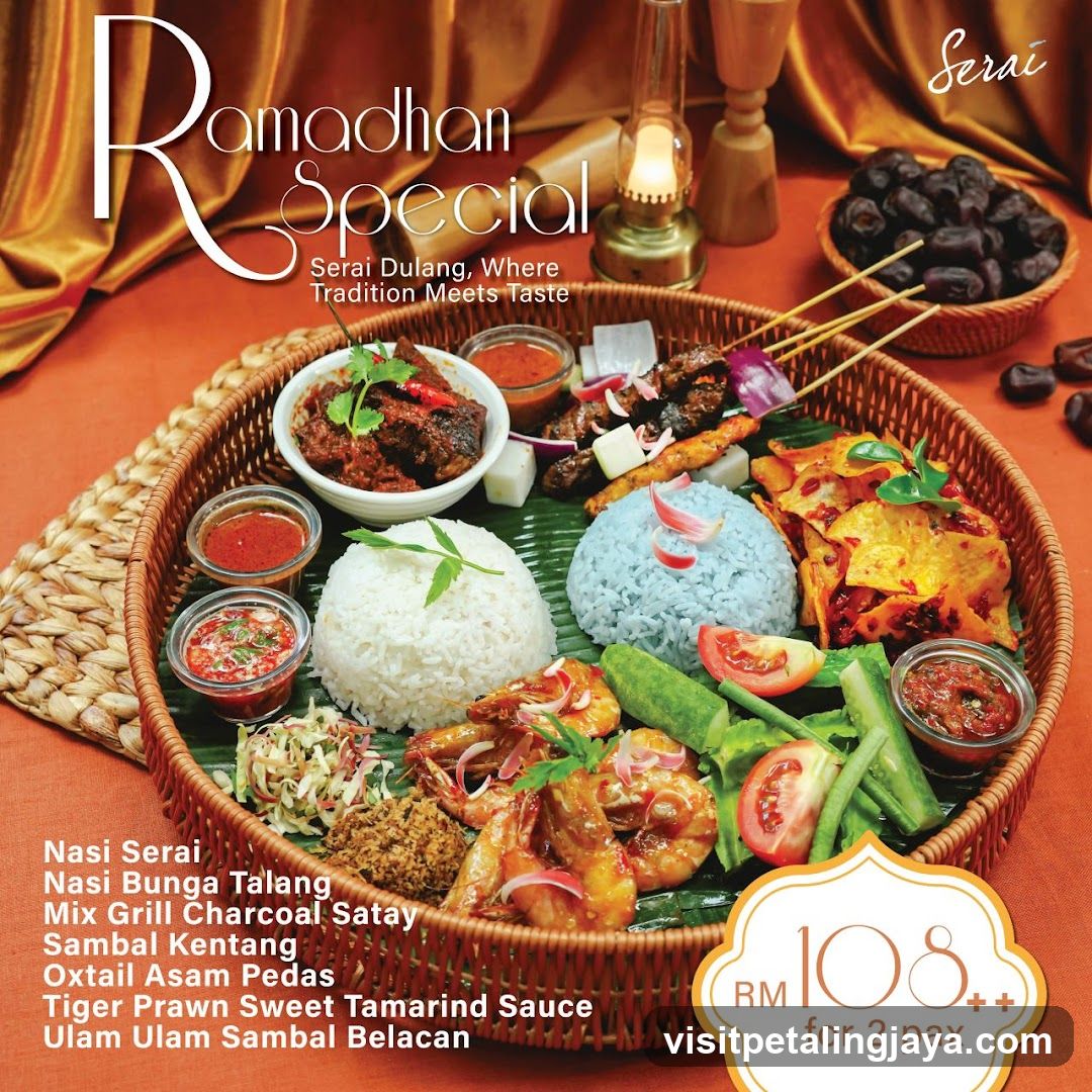 Ramadhan Special Set