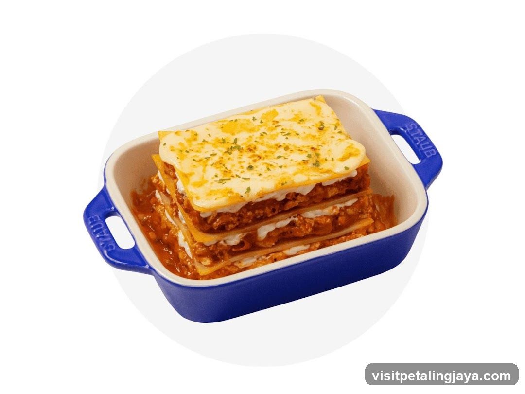 Lasagna
