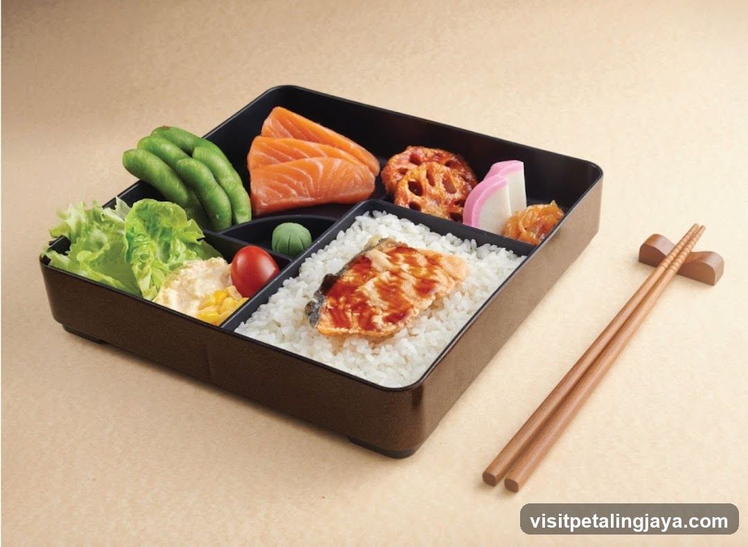 Bento Box