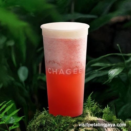 Chagee Drink