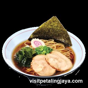 Ramen Bowl