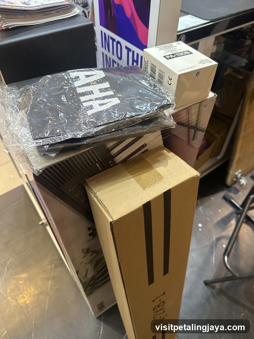 Yamaha Products