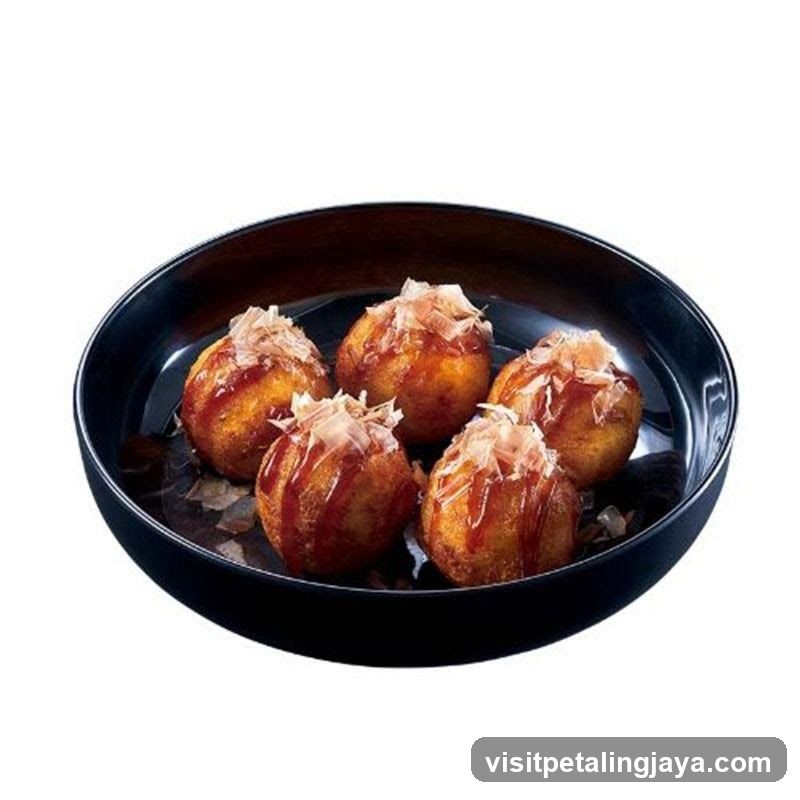 Takoyaki