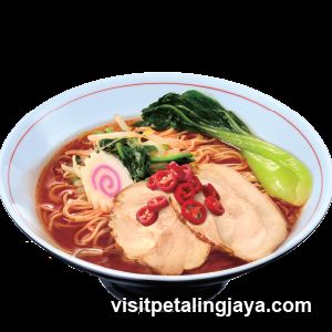 Ramen Bowl