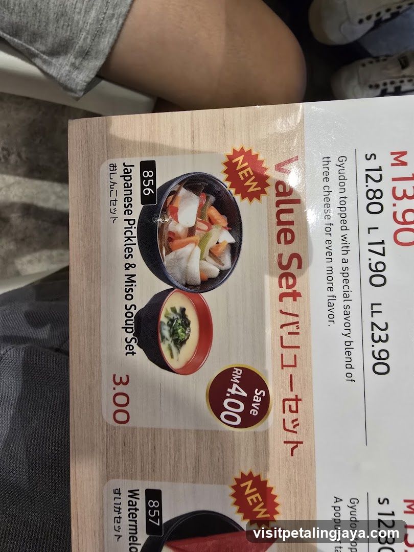 Value Set