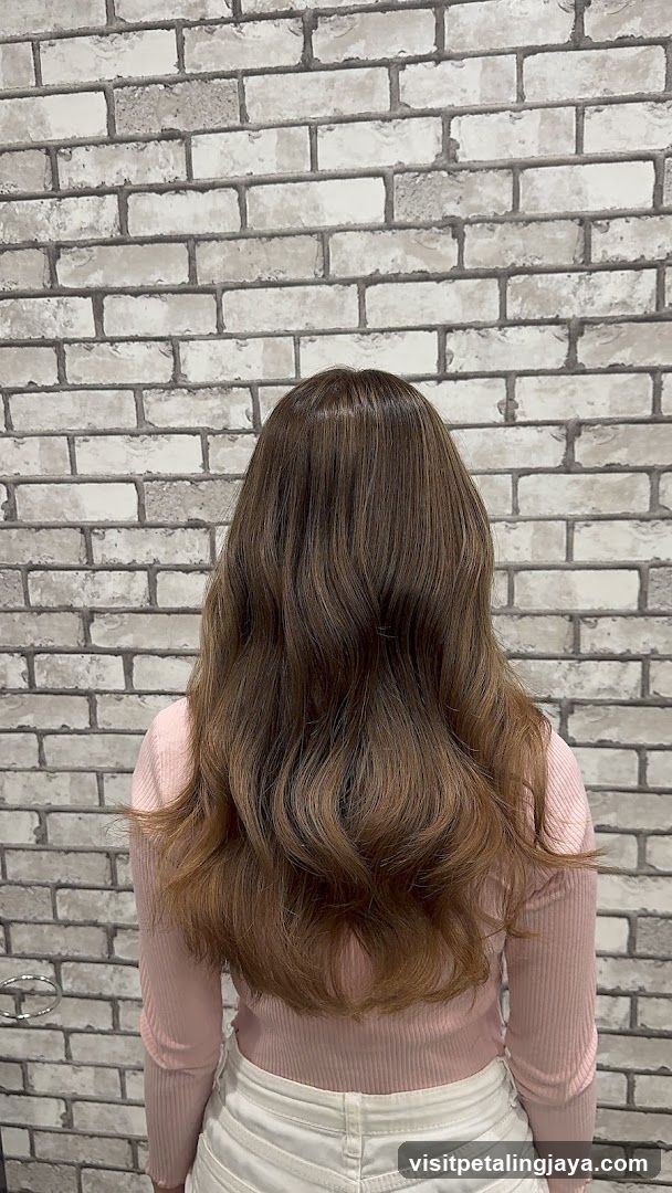 Alpha Hair Saloon