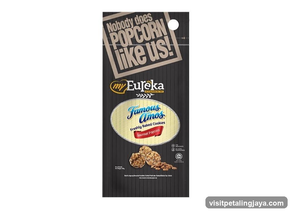 myEureka Snack