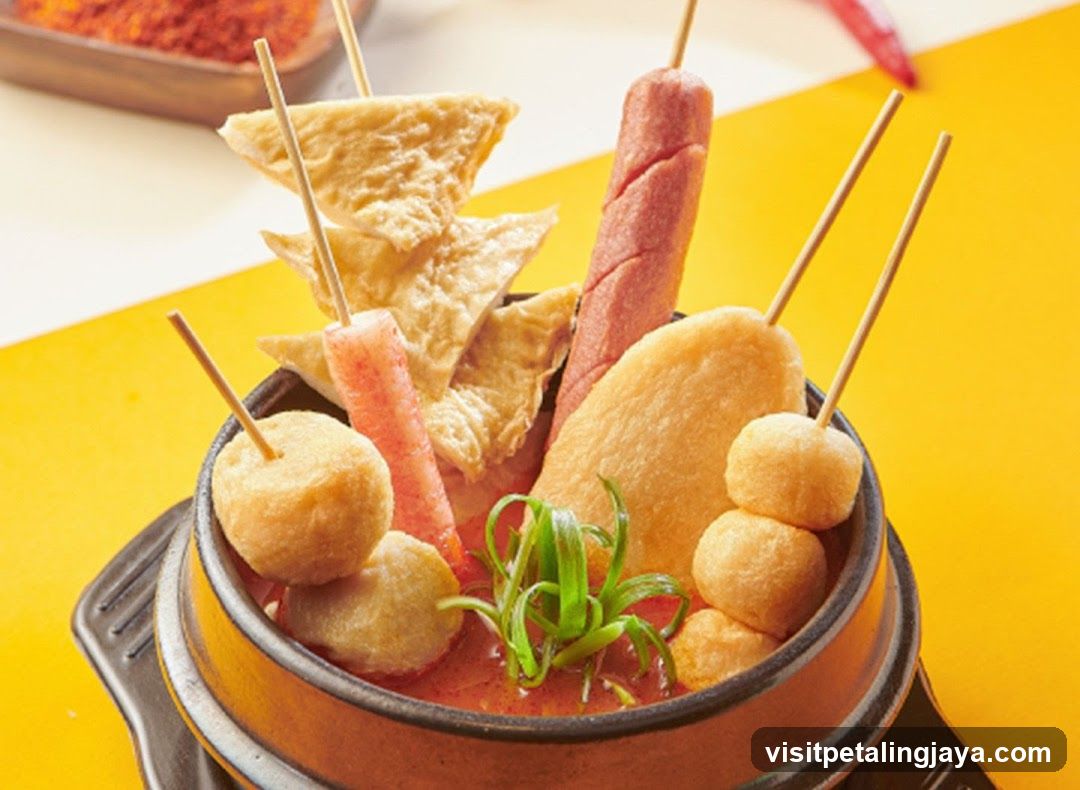 Oden Dish
