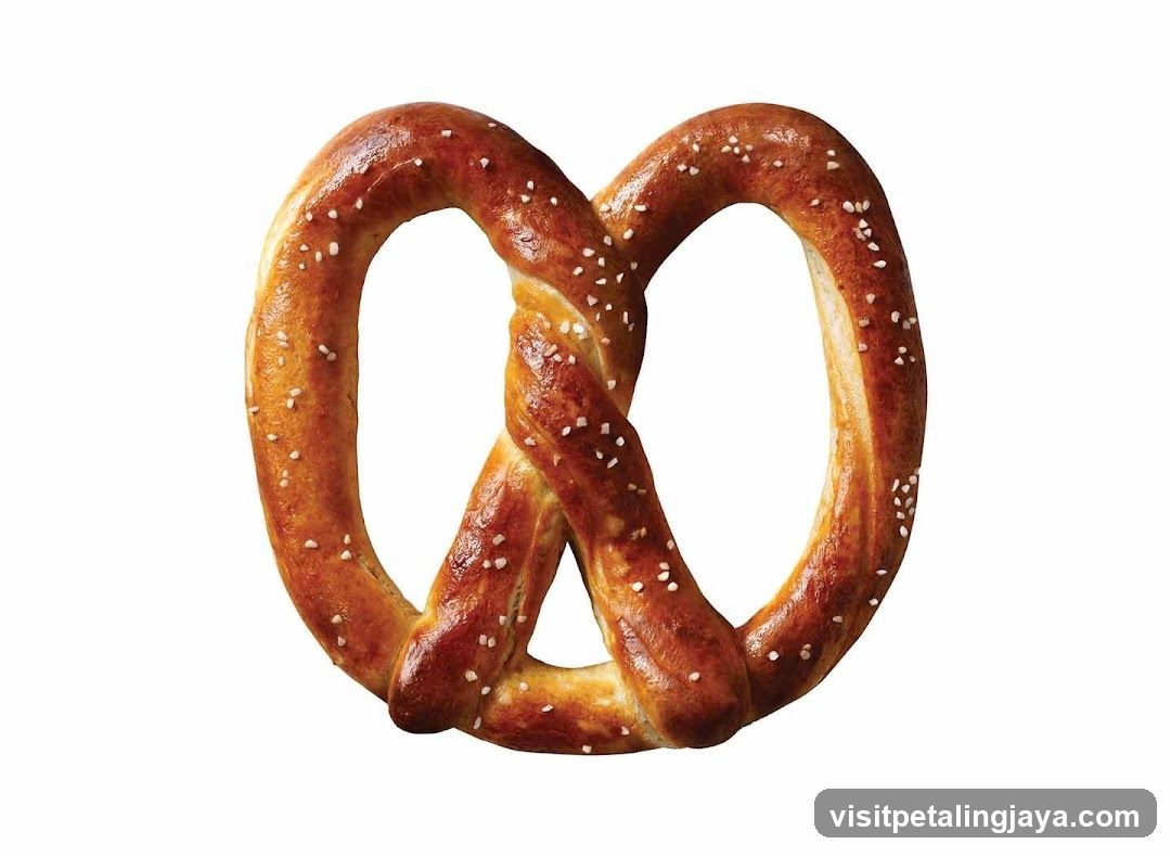 Pretzel