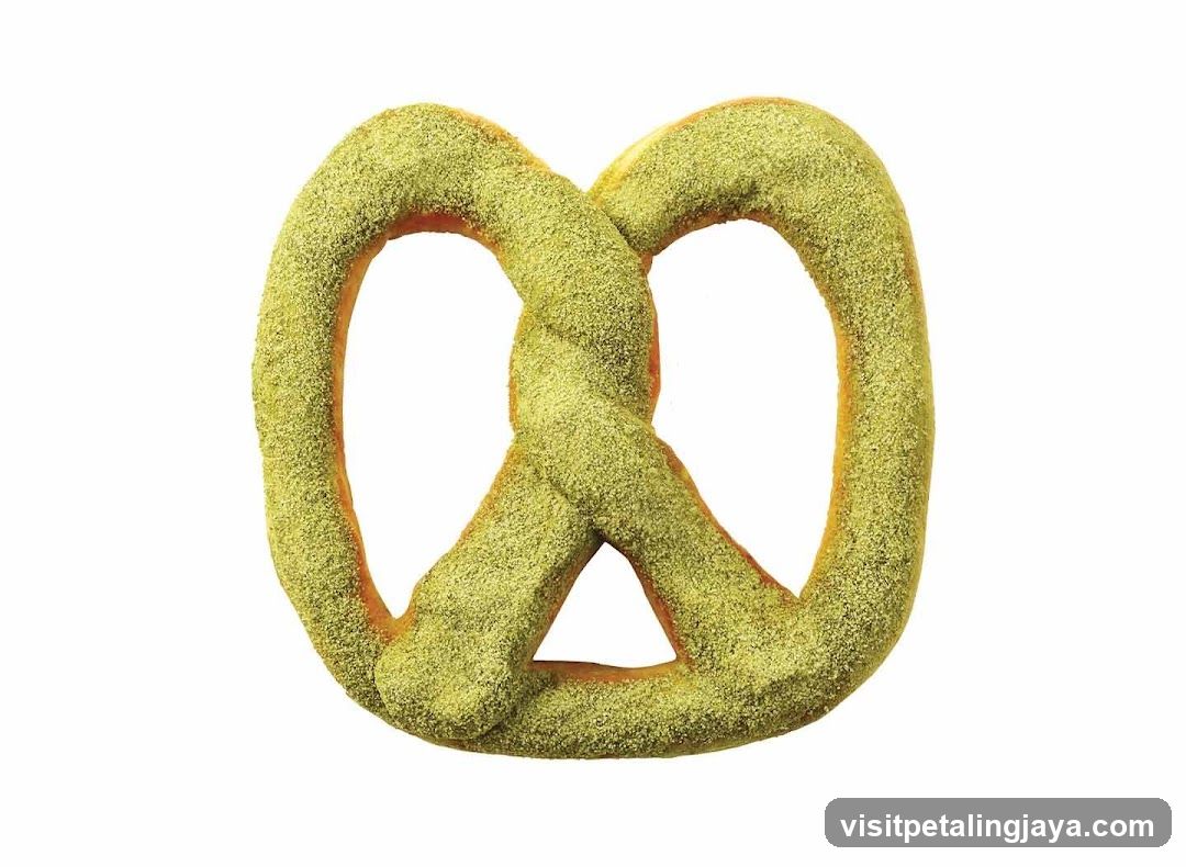 Pretzel