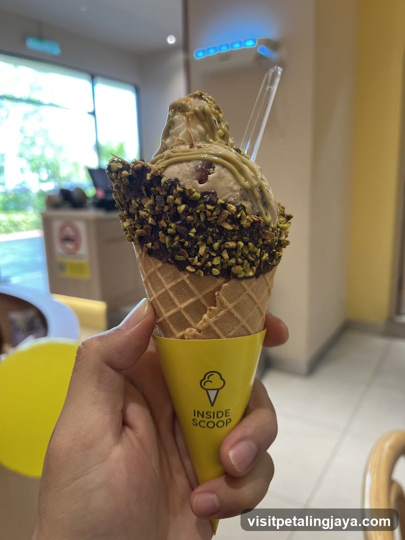 Ice Cream Cone