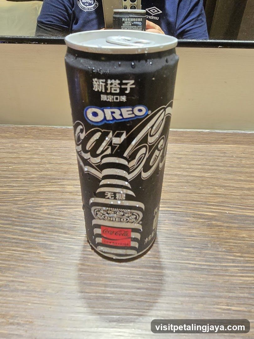 7CAFé by 7-Eleven i-City (#1447)