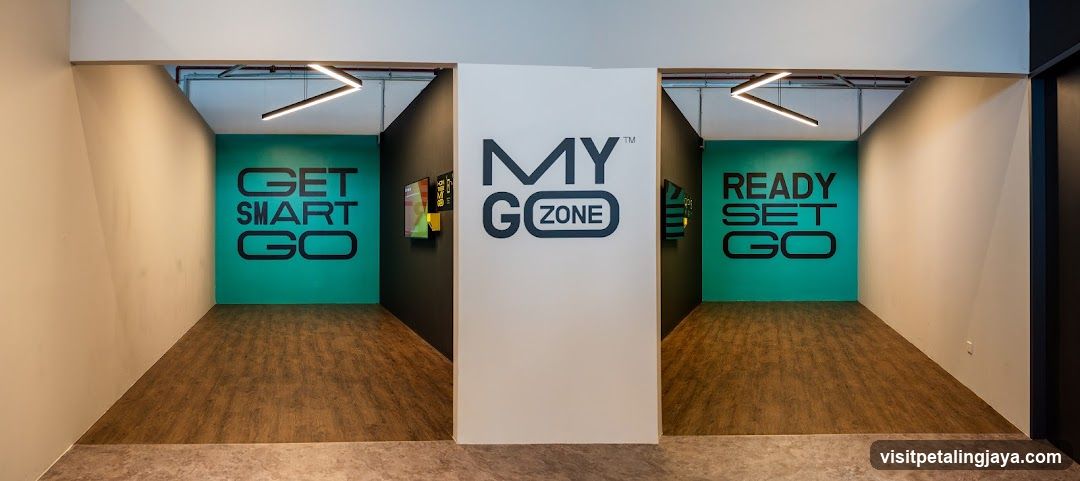 MY G ZONE