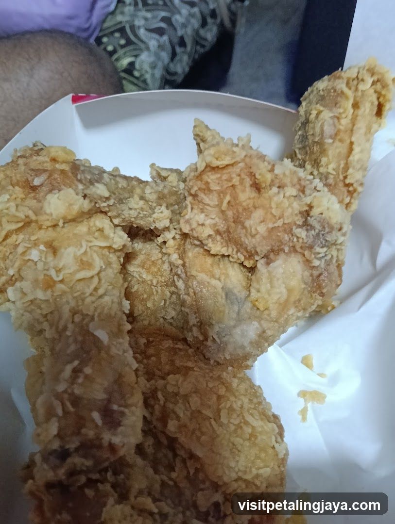 Fried Chicken