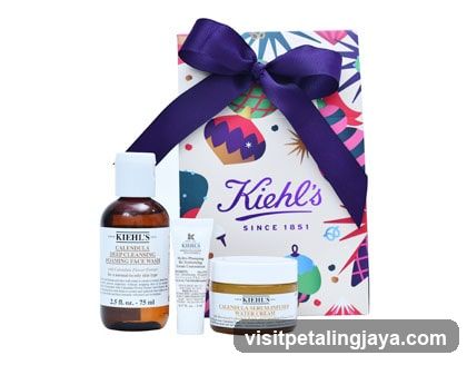 Kiehl's Skincare Gift Set