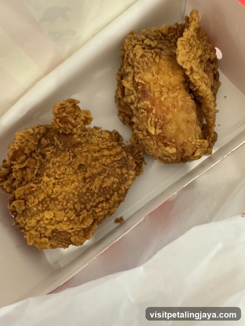 Fried Chicken