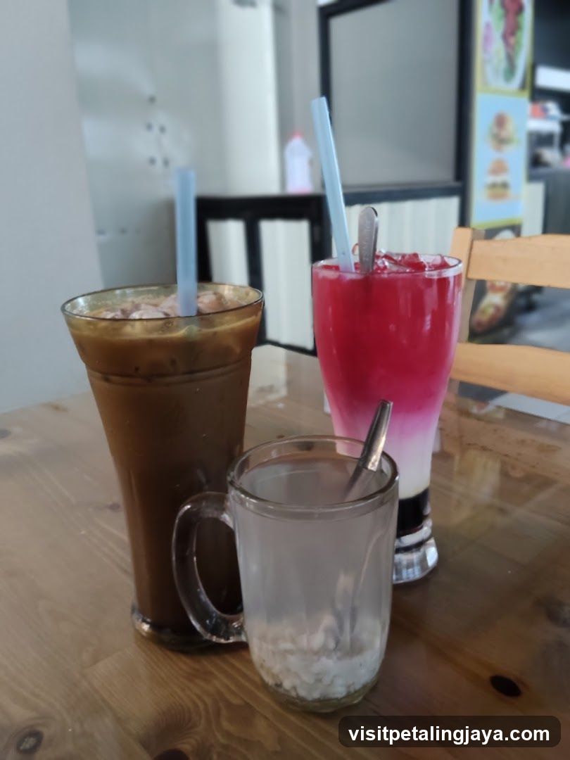 FAAZ BISTRO