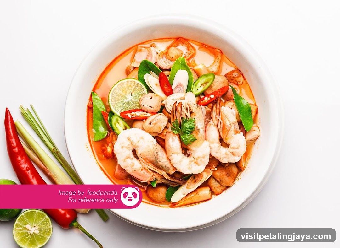 Tom Yum Goong