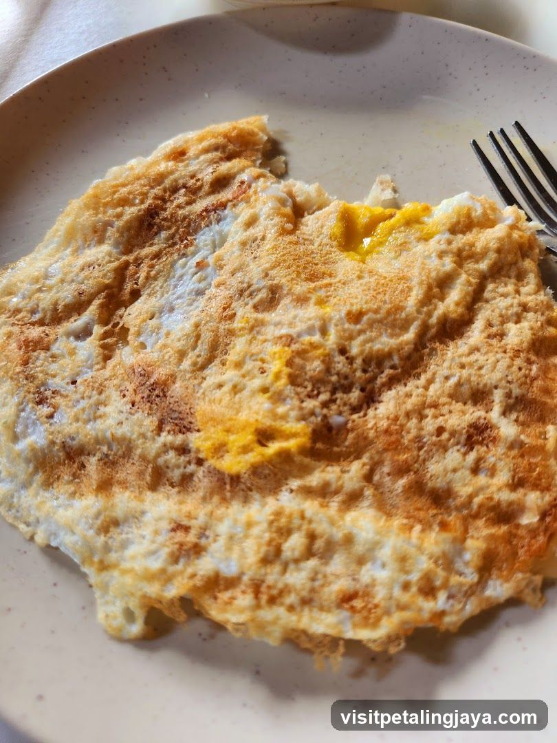 Fried Egg