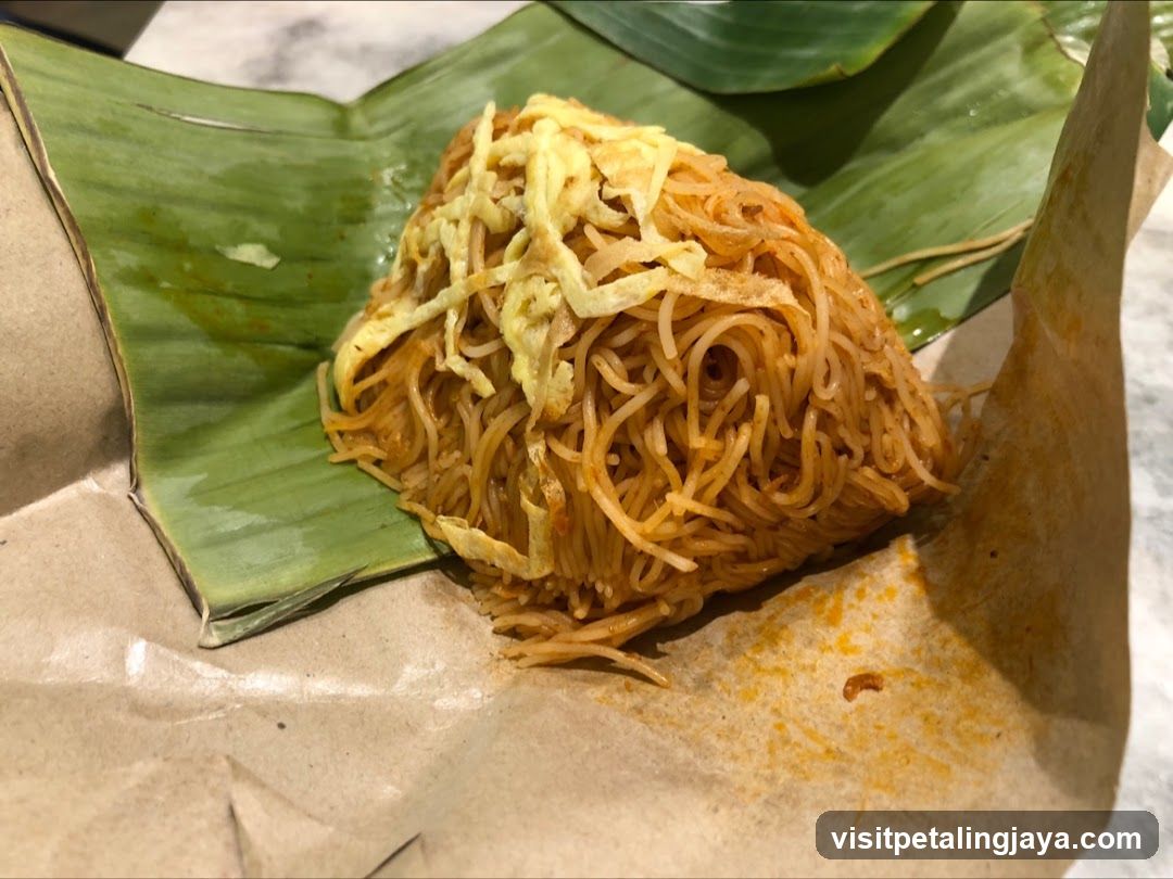 Noodles with Egg