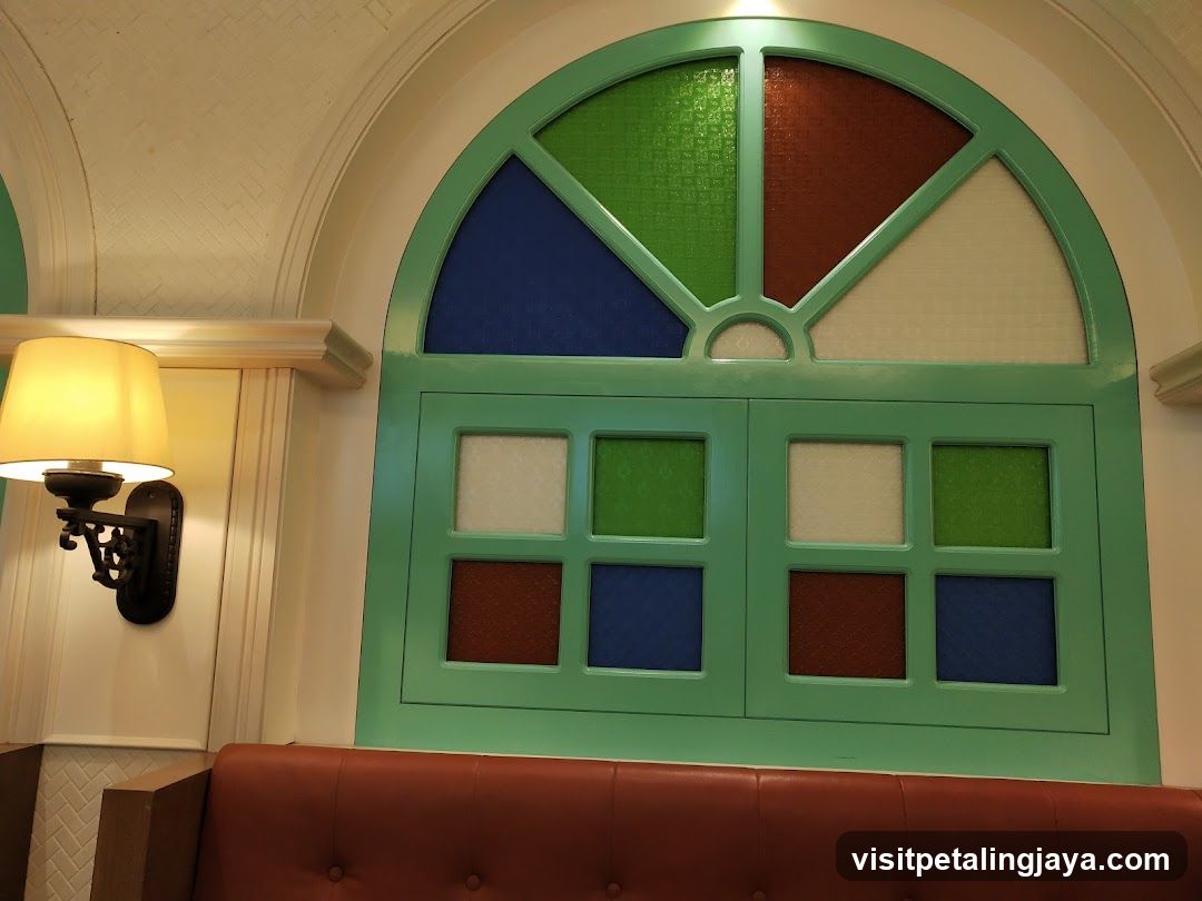 Interior Decor