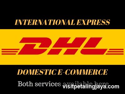 DHL Services