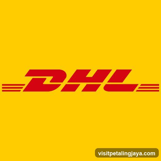 DHL Logo