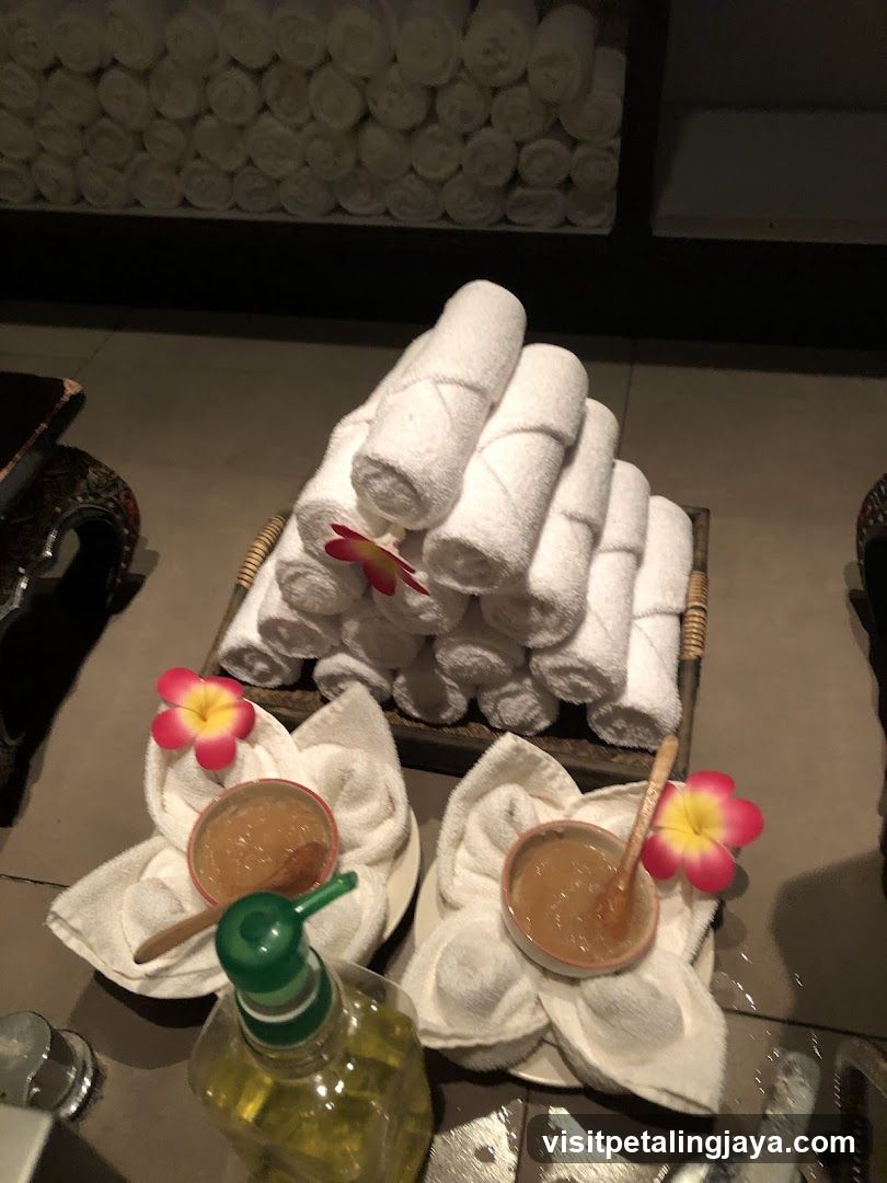 Thai Odyssey