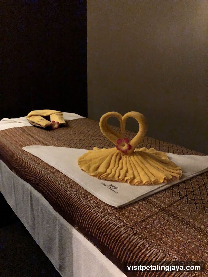 Thai Odyssey