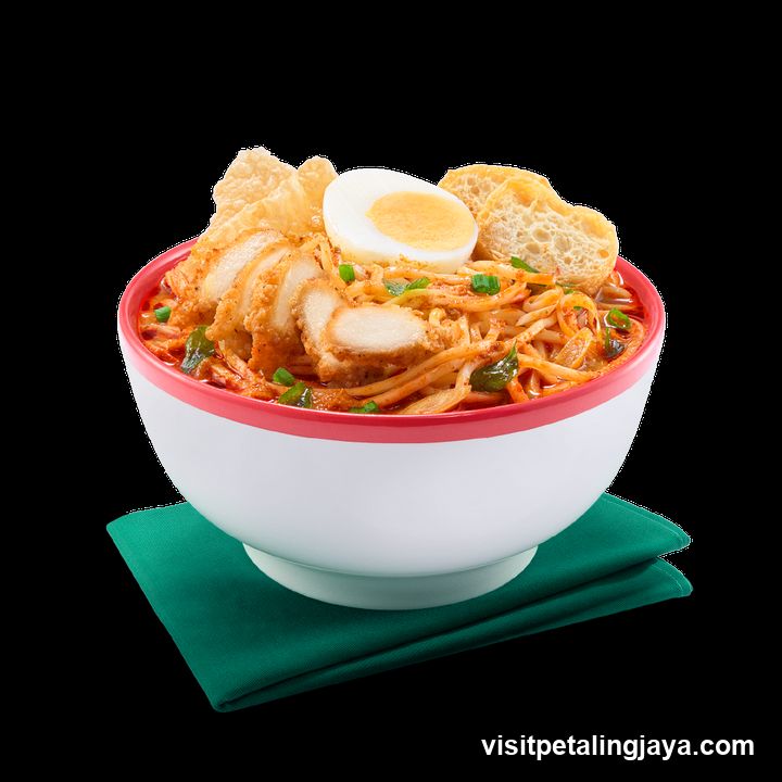 Noodle Dish