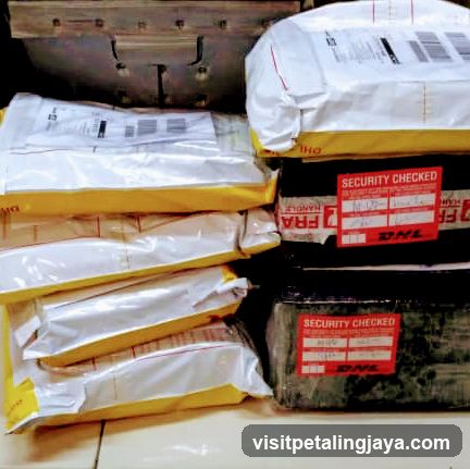 Packages