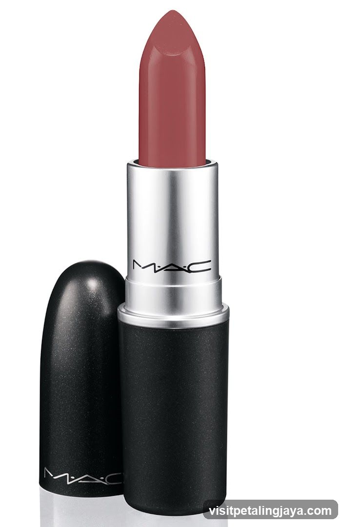 MAC Lipstick