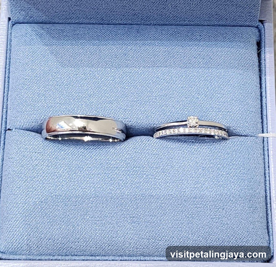 Wedding Rings