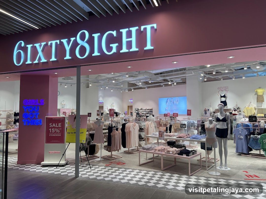 6IXTY8IGHT