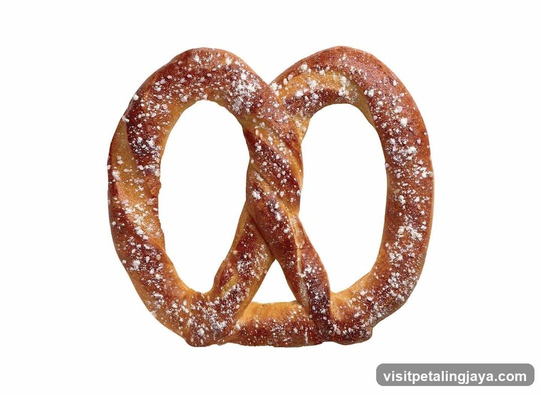 Pretzel