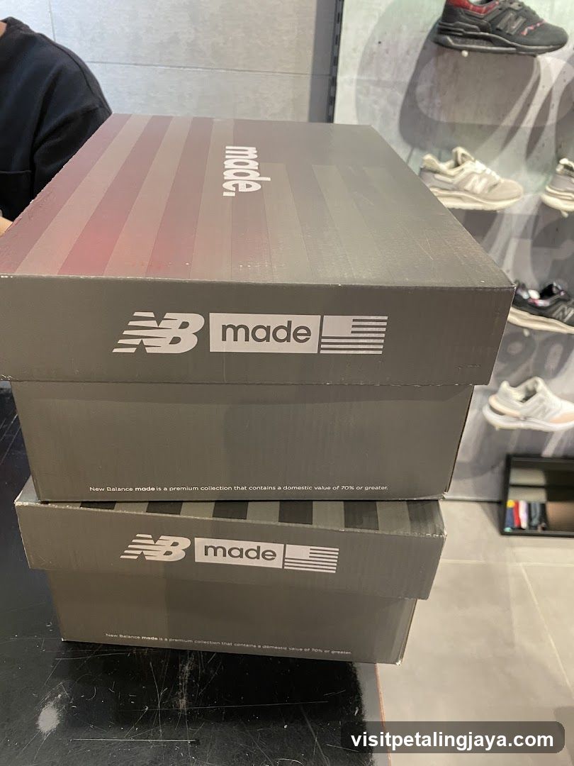 New Balance