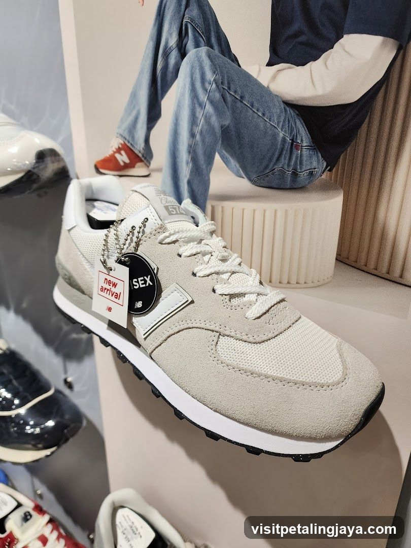 New Balance Sneakers