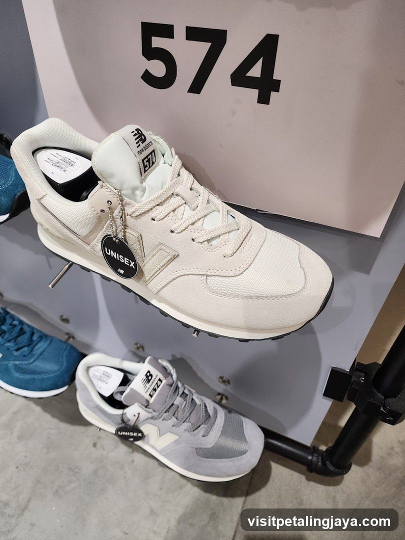 New Balance 574 Sneakers