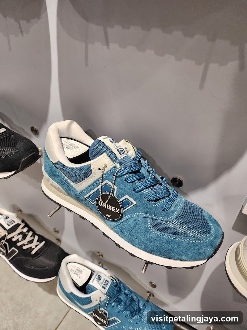 New Balance Sneakers