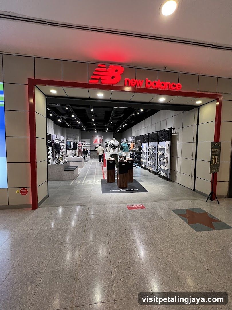 New Balance