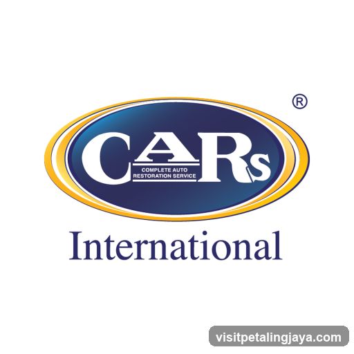 CARs International (1 Utama)