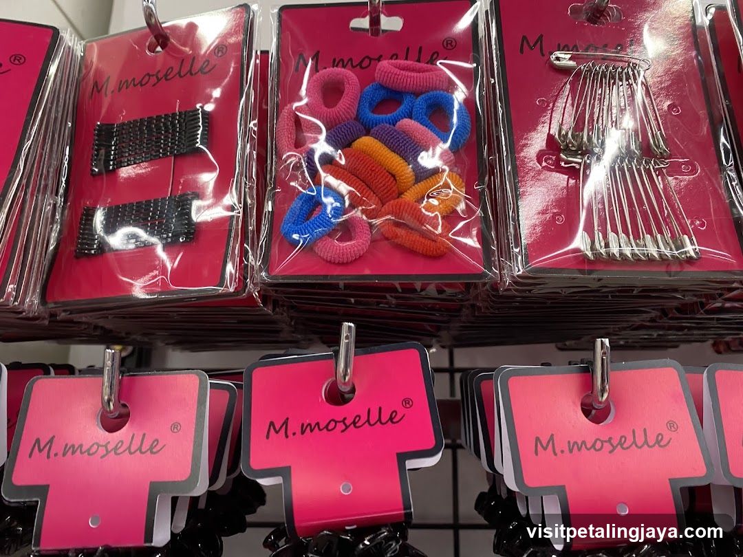 Hair Accessories