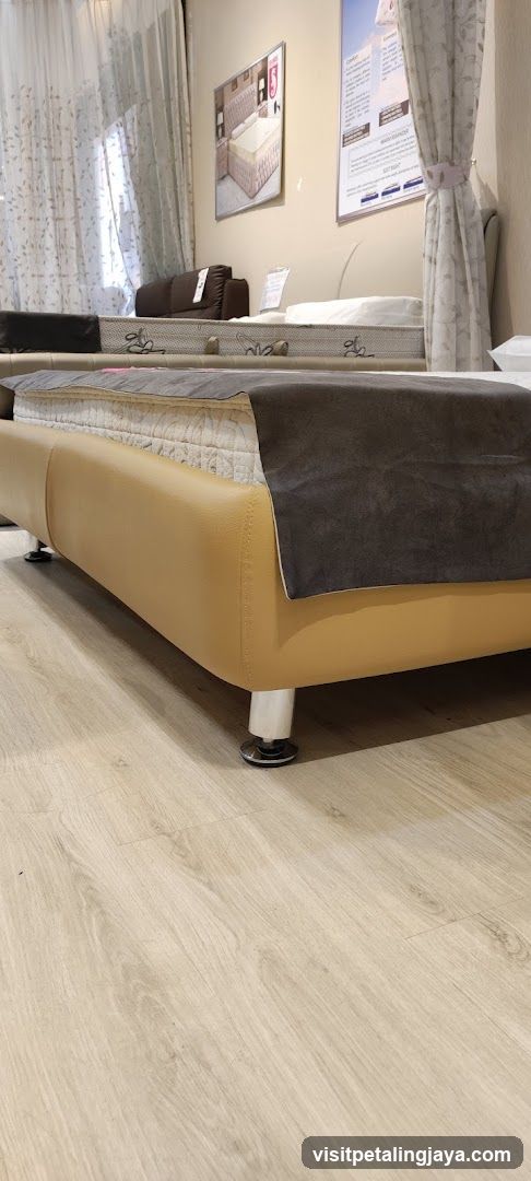 Bed Display