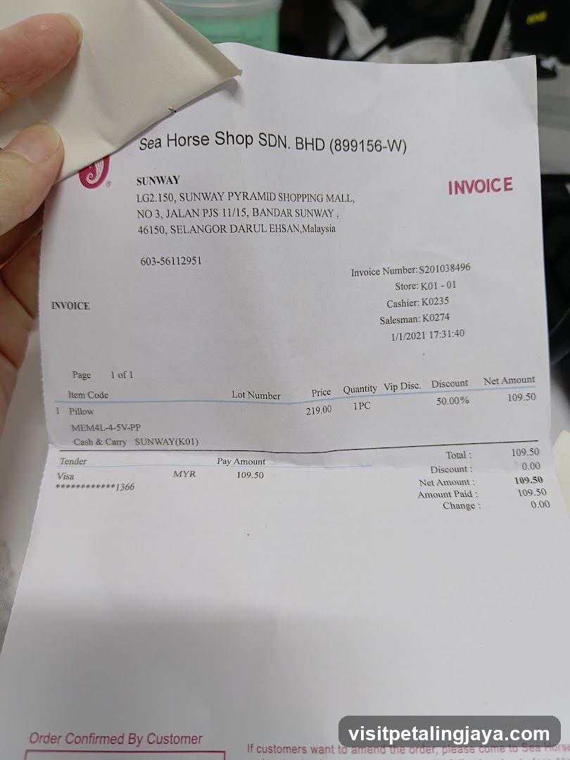 Invoice