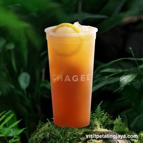Lemon Tea