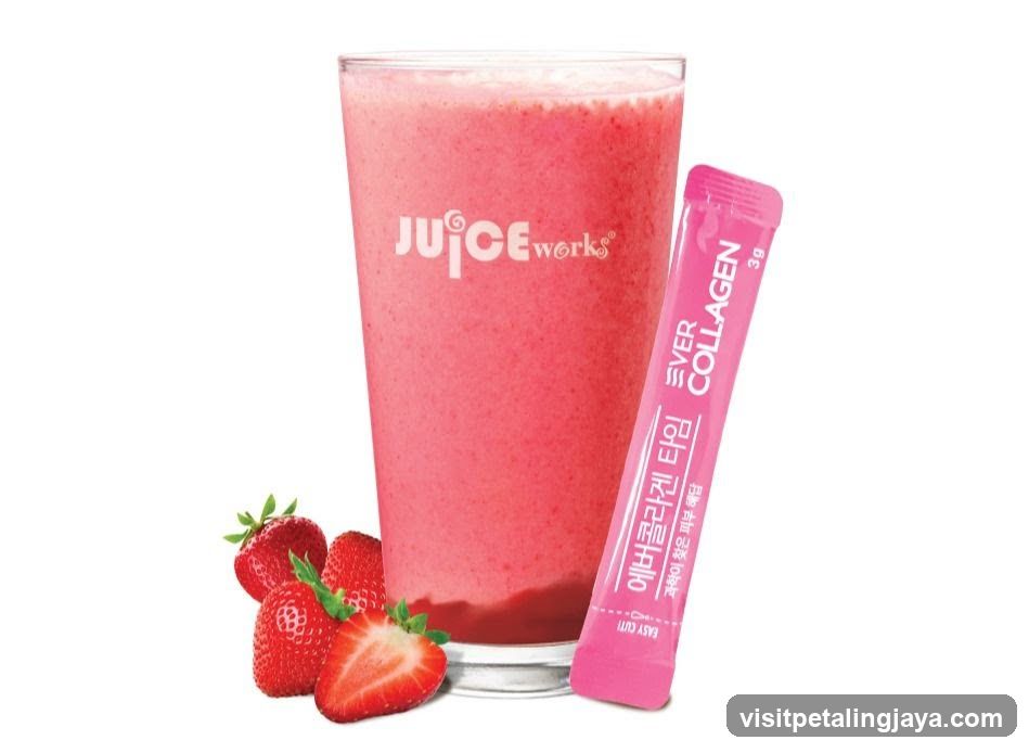 Juice Works Paradigm Mall