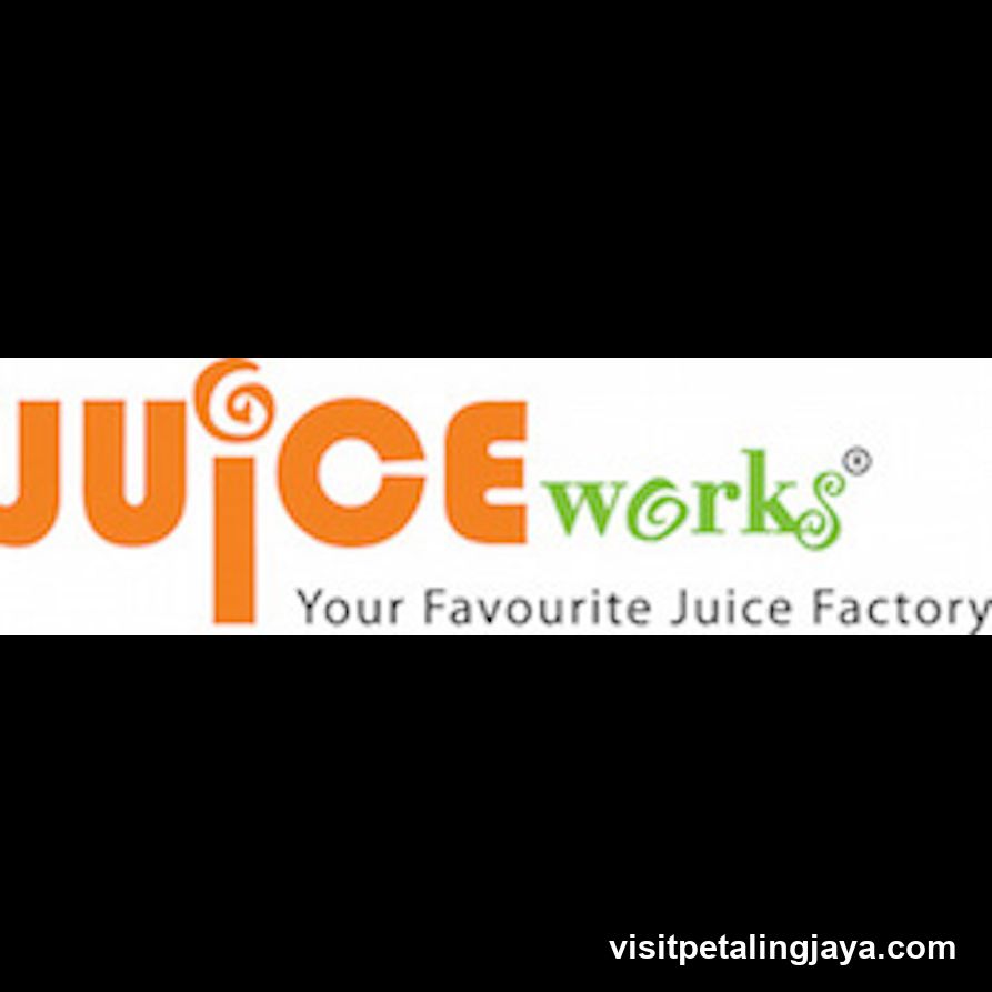Juice Works Logo