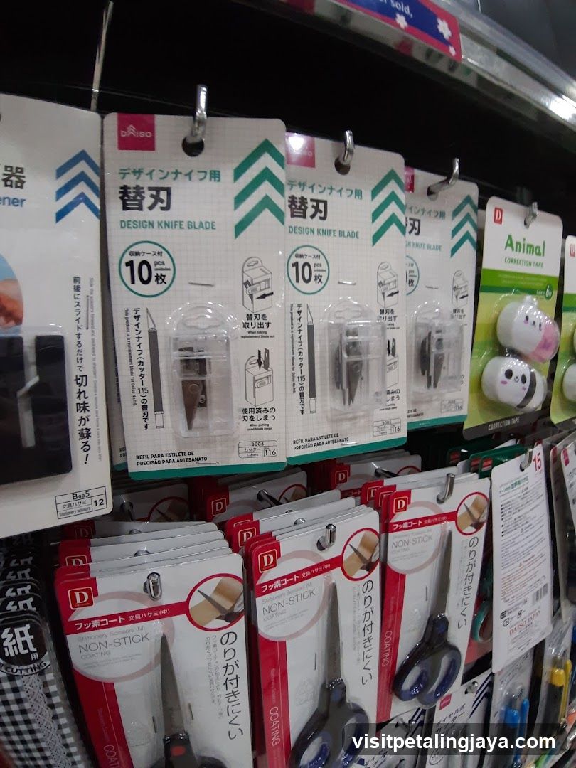 Stationery Supplies