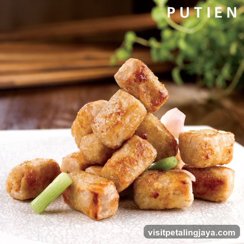 PUTIEN
